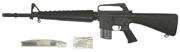 M-16A1 BAR