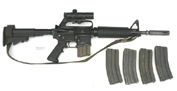 M-16